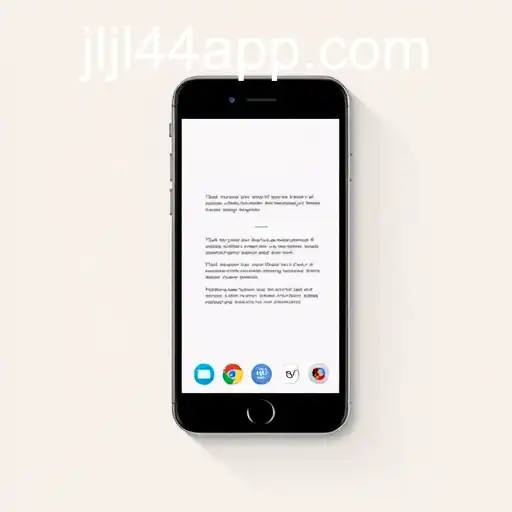 Understanding User Agreement Shaped by JLJL44 APP