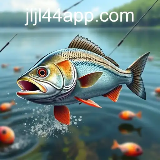 Exploring the World of Fishing Games and the JLJL44 APP