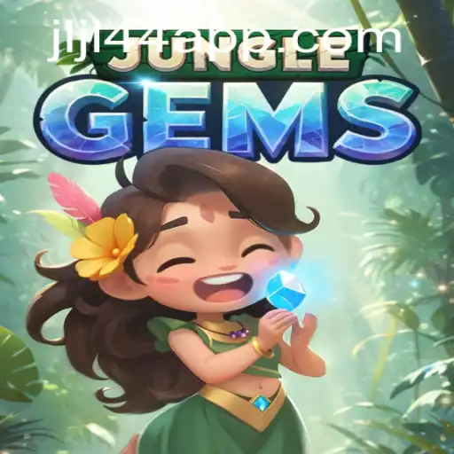 Discover the Thrilling Adventure of JungleGems with JLJL44 APP