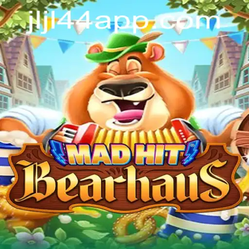 Discover the Thrilling World of MadHitBearhaus and Its Innovative Feature JLJL44 APP