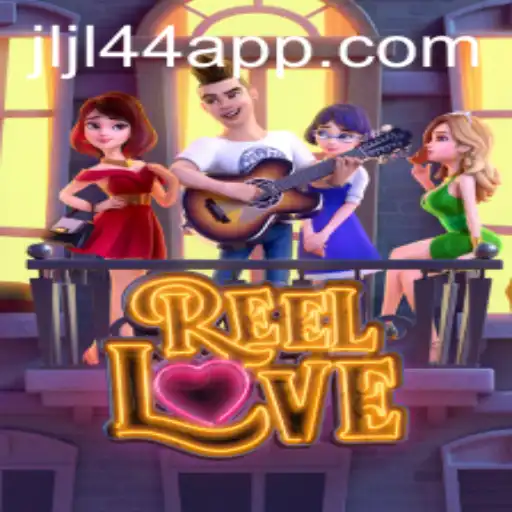 ReelLove: A Journey into Mesmerizing Slots on JLJL44 APP