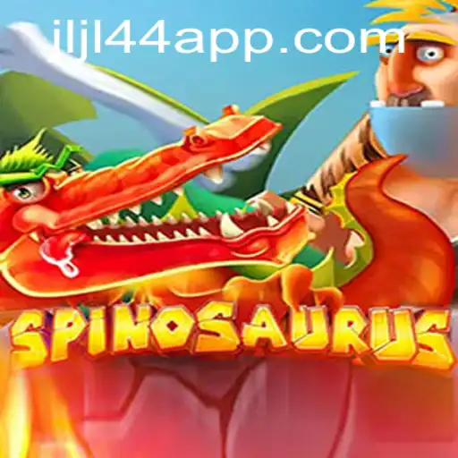 Exploring the Exciting World of Spinosaurus: An Unforgettable Gaming Experience with JLJL44 APP