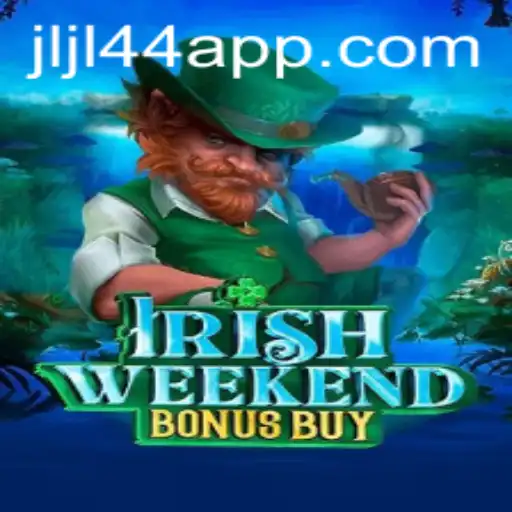 Discover IrishWeekendBonusBuy: A Thrilling New Game Experience