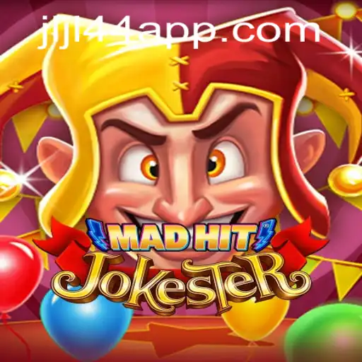 MadHitJokester: A Hilarious New Game Taking the World by Storm