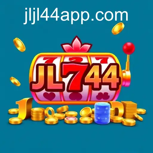 Exploring Online Slots with JLJL44 APP