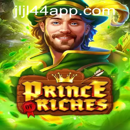 Explore the World of PrinceOfRiches: A Comprehensive Guide to Gameplay and Rules