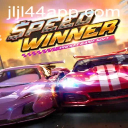Unveiling SpeedWinner: A Thrill-Seeking Journey with JLJL44 APP