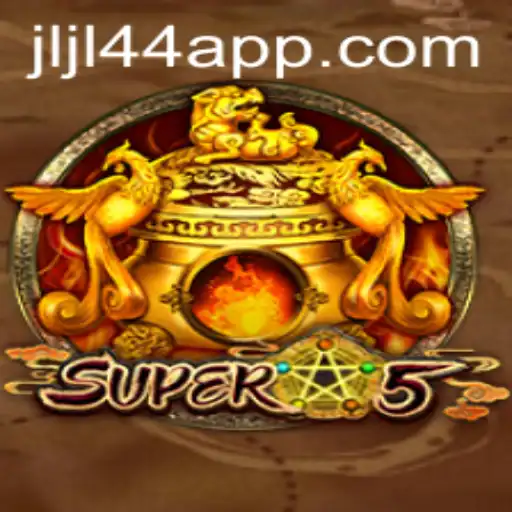 Super5: Discover the Exciting World of JLJL44 APP