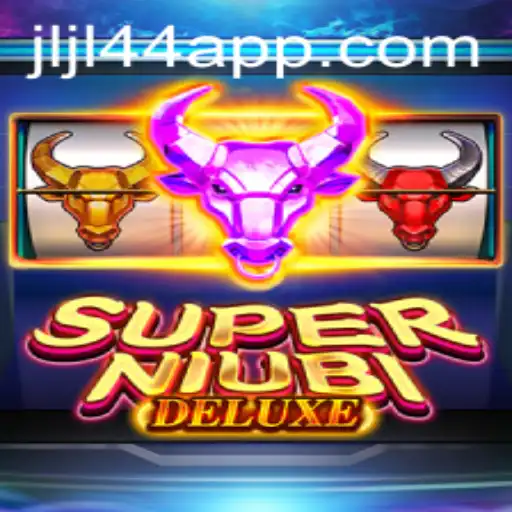 Discover the Thrilling World of SuperNiubiDeluxe with JLJL44 APP