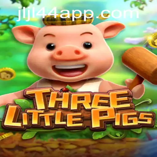 Immersive Gaming Experience: THREELITTLEPIGS Unveils a Unique Adventure