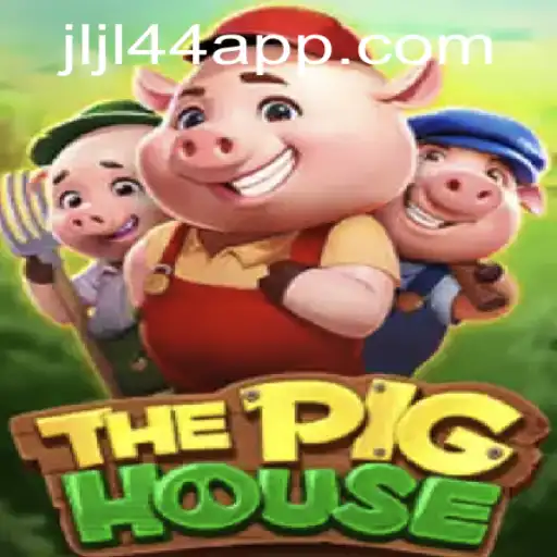 Unveiling ThePigHouse: An Immersive Gaming Experience with JLJL44 APP
